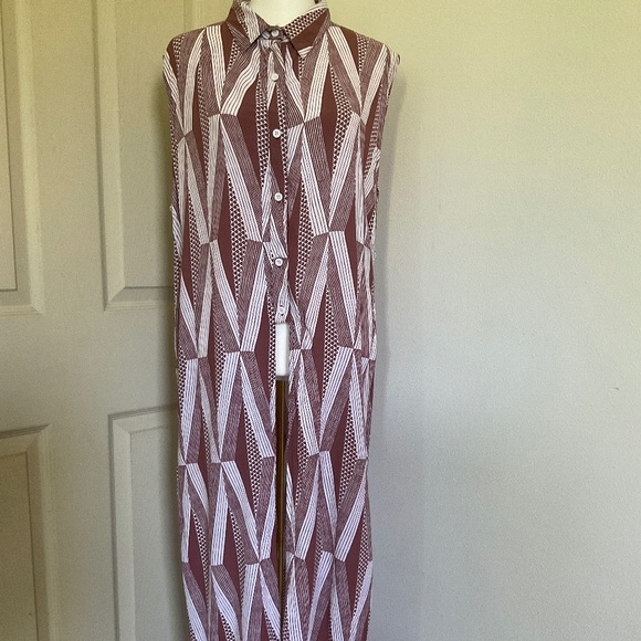 Manaola Tops - Tunic top